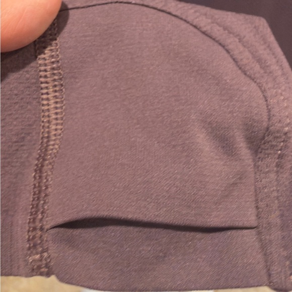 ATHLETA  momentum Long Sleeve Seamless Active Top! - Picture 6 of 7